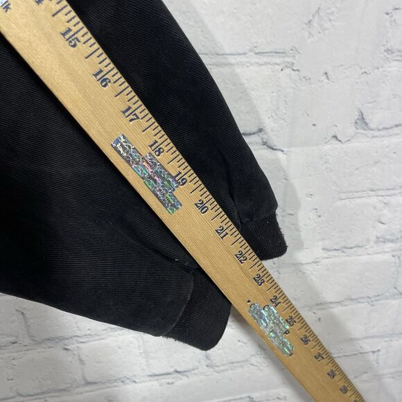 Vintage Chase Authentics Nascar Budweiser Dale Earnhardt Jr Bomber Jacket Men XL - Picture 8 of 16